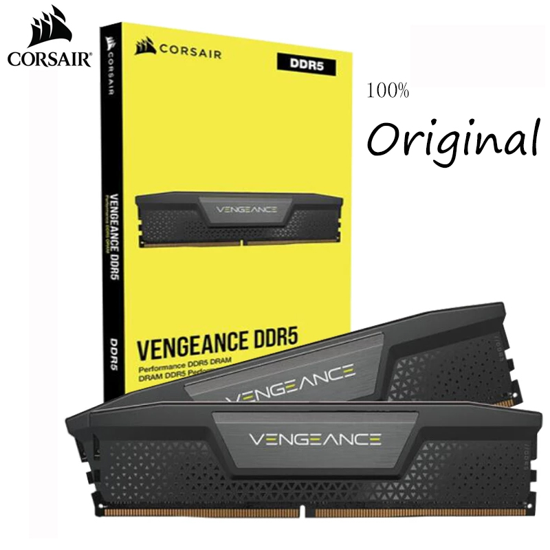 Corsair Vengeance PC ũž ޸ RAM ŰƮ, DD..